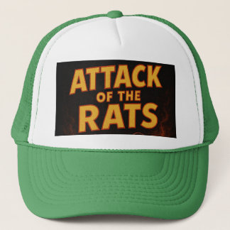 Trucker Hat Truckerkappe
