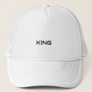 Trucker Hat Truckerkappe