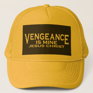 Trucker Hat Truckerkappe