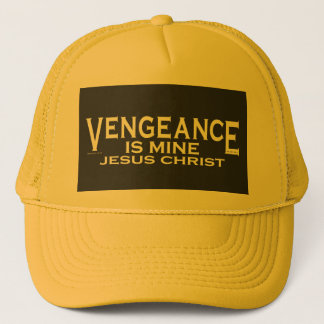 Trucker Hat Truckerkappe