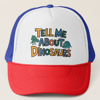 Trucker Hat Truckerkappe