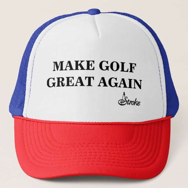 Trucker Hat Truckerkappe (Vorderseite)