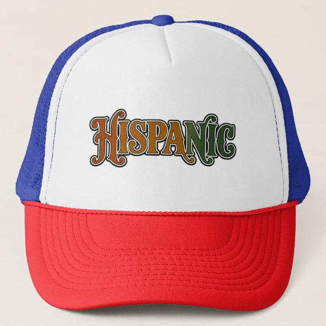 Trucker Hat Truckerkappe (Vorderseite)