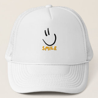 Trucker Hat Truckerkappe