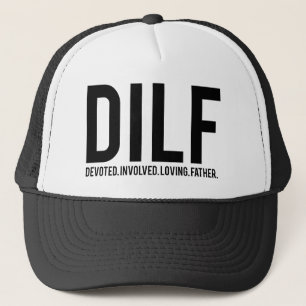 Trucker Hat Truckerkappe