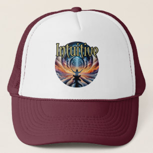 Trucker Hat Truckerkappe
