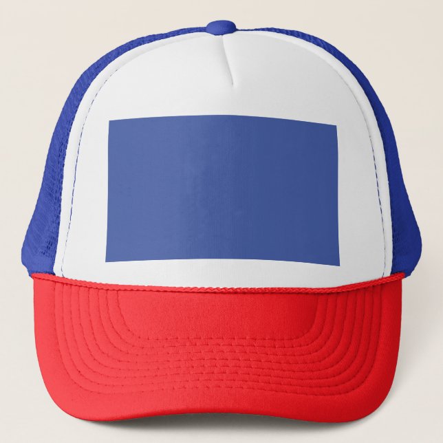 Trucker Hat Truckerkappe (Vorderseite)