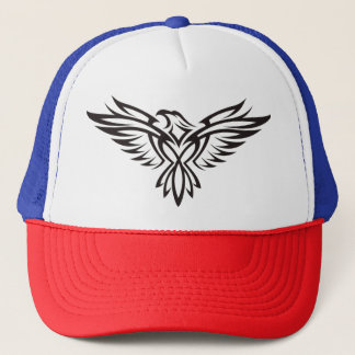 Trucker Hat Truckerkappe