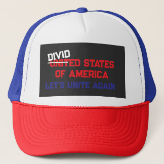 Trucker Hat Truckerkappe