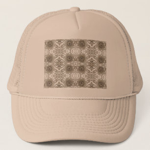 Trucker Hat Truckerkappe