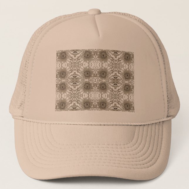 Trucker Hat Truckerkappe (Vorderseite)