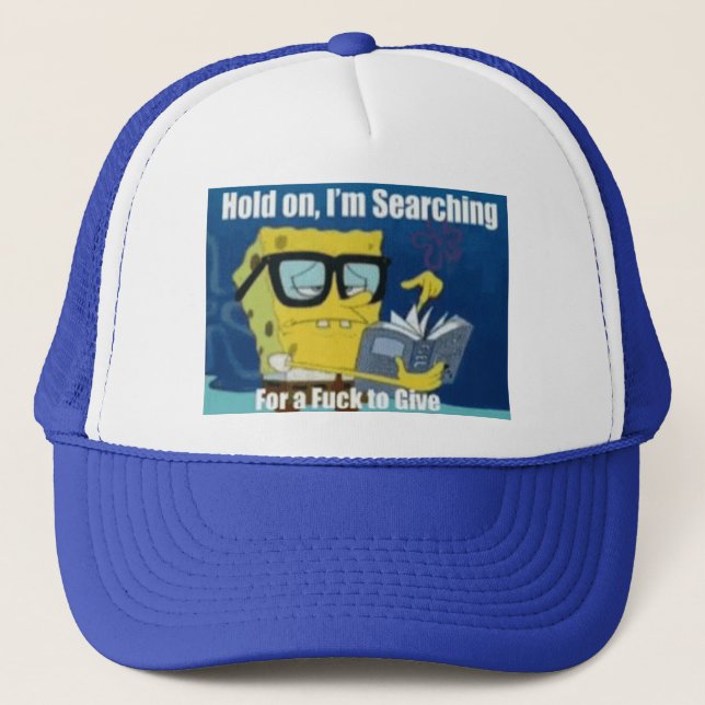 Trucker Hat Truckerkappe (Vorderseite)