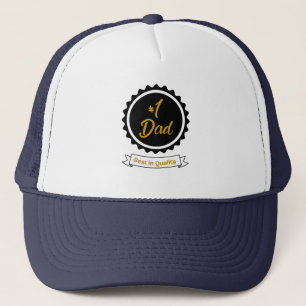 Trucker Hat Truckerkappe