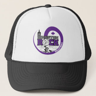 Trucker Hat Truckerkappe