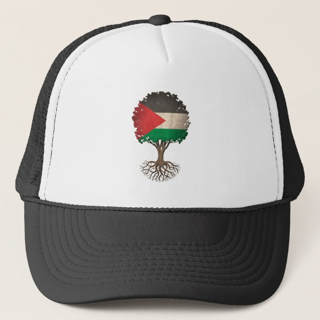 Trucker Hat Truckerkappe (Vorderseite)