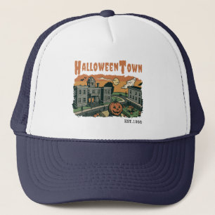 Trucker Hat Truckerkappe