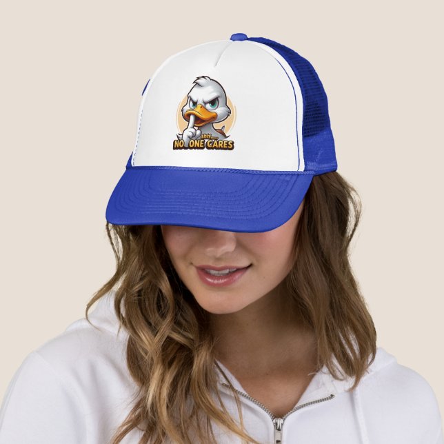 TRUCKER HAT TRUCKERKAPPE (Beispiel)