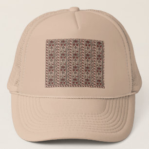 Trucker Hat Truckerkappe