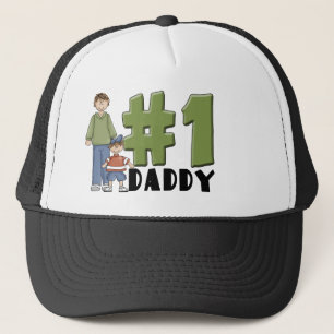 - Trucker Hat Truckerkappe