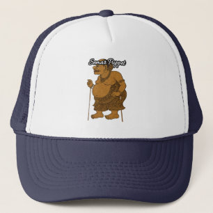 Trucker Hat Truckerkappe