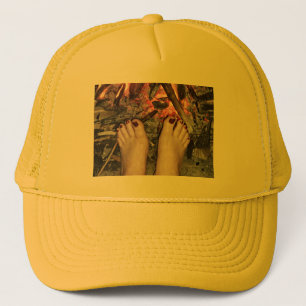Trucker Hat Truckerkappe