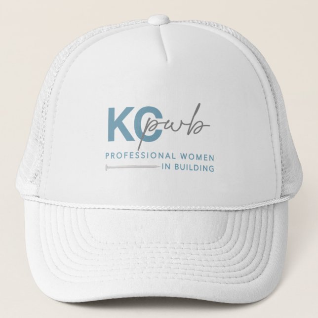 Trucker Hat Truckerkappe (Vorderseite)