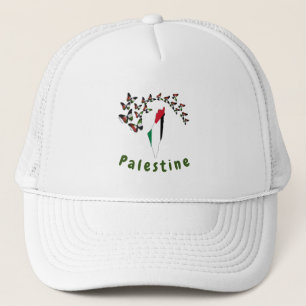 Trucker Hat Truckerkappe