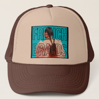 Trucker Hat Truckerkappe