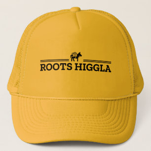 Trucker Hat Truckerkappe