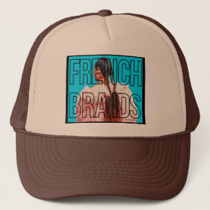 Trucker Hat Truckerkappe