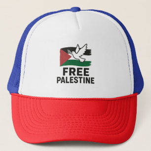 Trucker Hat Truckerkappe