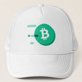 Trucker Hat Truckerkappe