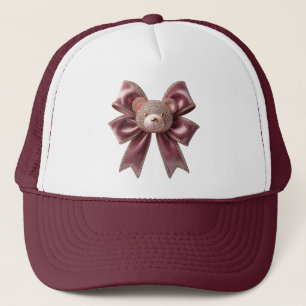 Trucker Hat Truckerkappe