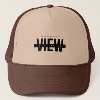 Trucker Hat Truckerkappe