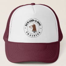 Trucker-Hutlogos
