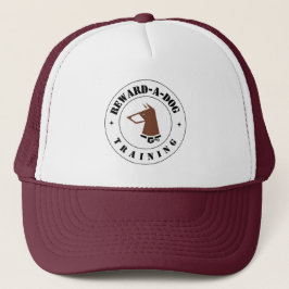 Trucker-Hutlogos Truckerkappe