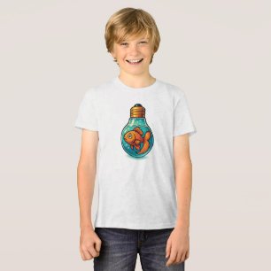 Trucker-Mütze Tri-Blend Shirt