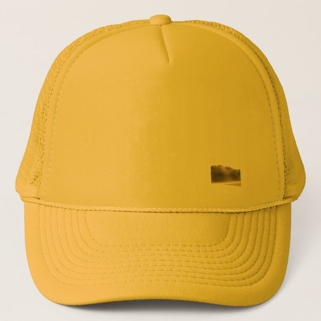 Trucker-Mütze  Truckerkappe (Vorderseite)