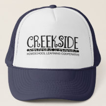 Trucker-Mütze