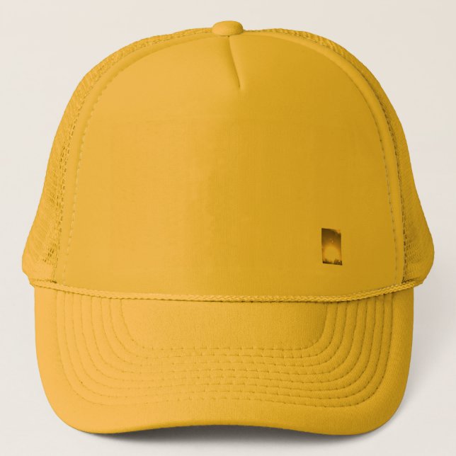 Trucker-Mütze Truckerkappe (Vorderseite)