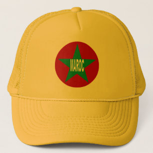 TRUCKER-MÜTZE TRUCKERKAPPE