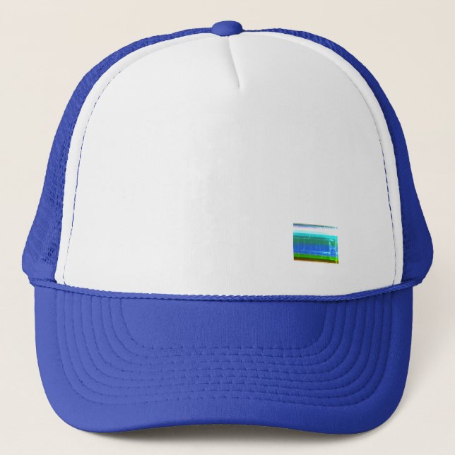 Trucker-Mütze Truckerkappe (Vorderseite)
