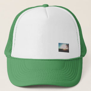 Trucker-Mütze Truckerkappe