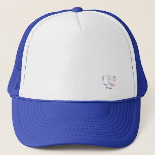 Trucker-Mütze Truckerkappe