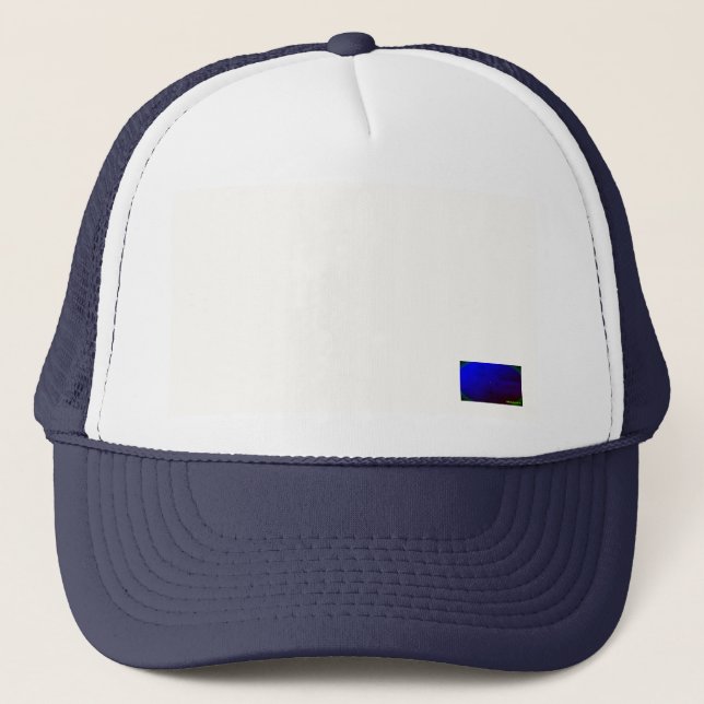 Trucker-Mütze Truckerkappe (Vorderseite)