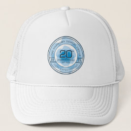 Trucker-Mütze Truckerkappe