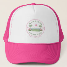 Trucker-Mütze