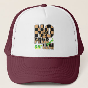 Trucker-Mütze Truckerkappe