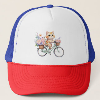 Trucker-Mütze Truckerkappe