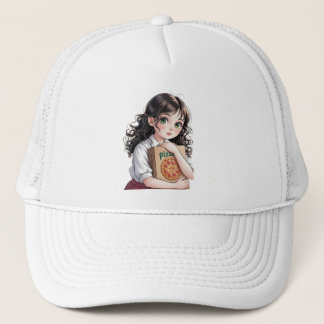 Trucker-Mütze Truckerkappe